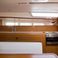 Jeanneau Sun Odyssey 519 | Te Fiti