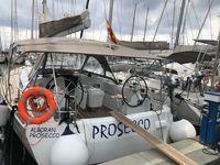 Jeanneau Sun Odyssey 519 (2018)