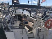 Beneteau 43 (2008)