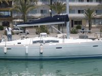 Beneteau 43 (2007)