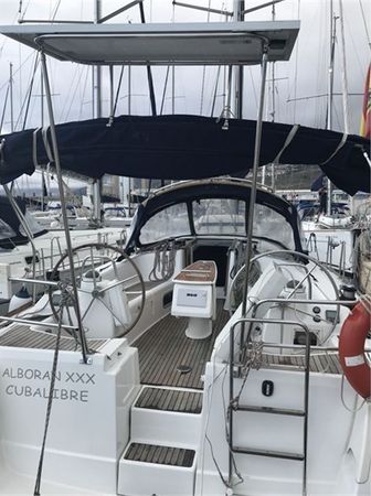Beneteau Oceanis 43 | Cuba Libre