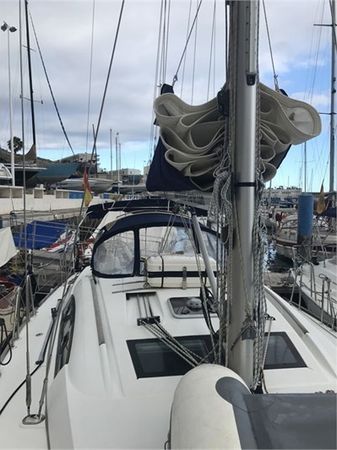 Beneteau Oceanis 43 | Cuba Libre