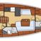 Beneteau Oceanis 41.1 | Tenuta Delle Ripalte
