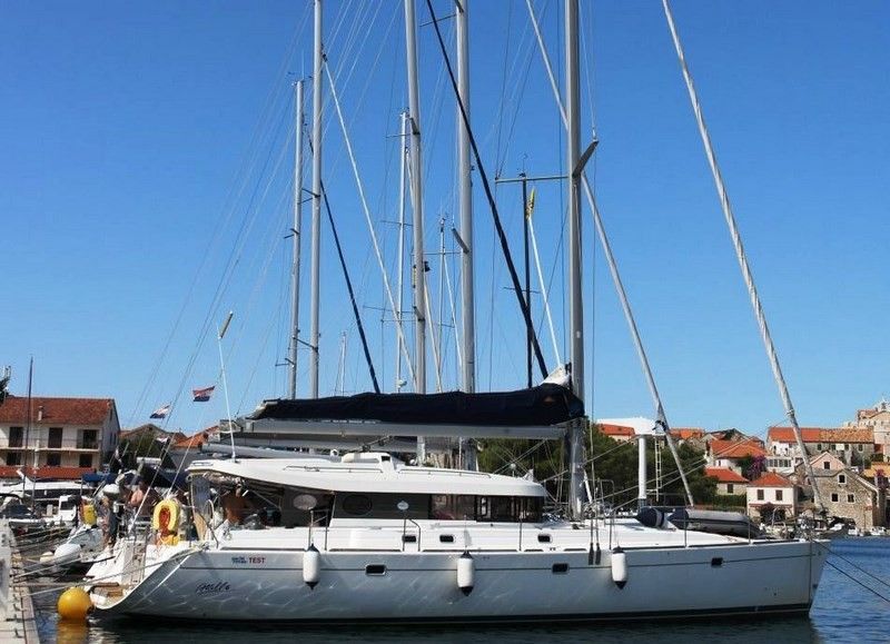 Dufour 6 | The Big One 2