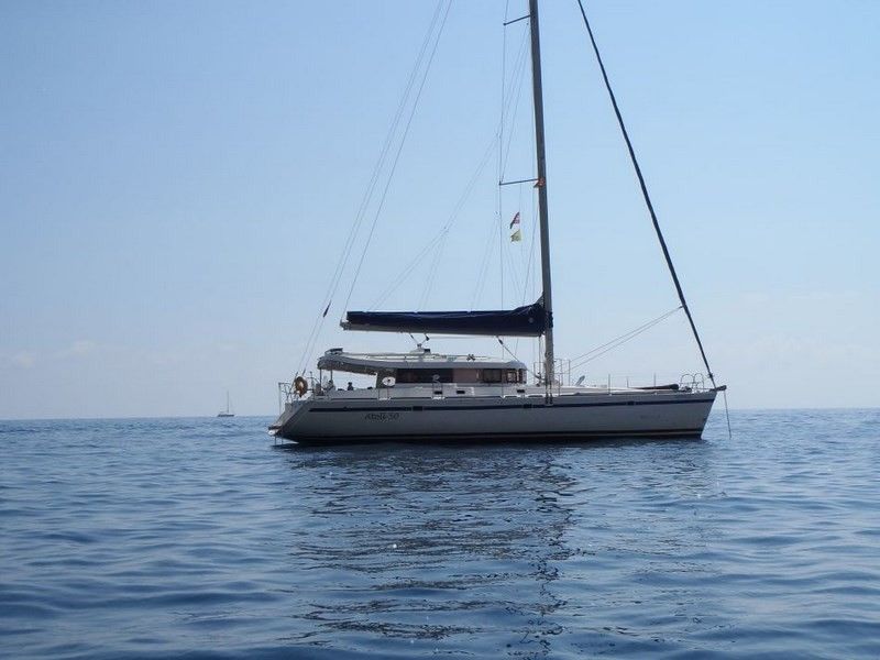 Dufour 6 | The Big One 2