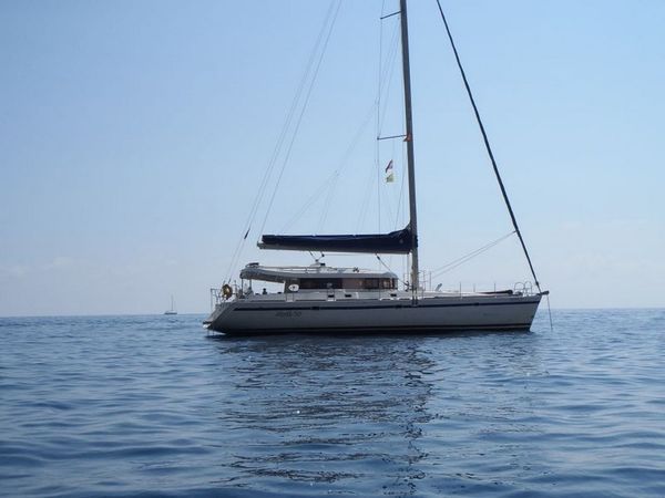 Dufour 6 | The Big One 2
