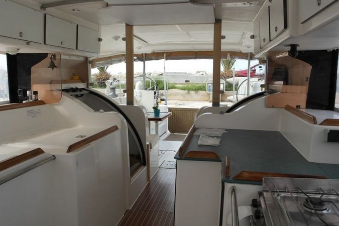 Dufour 6 | The Big One 2