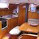 Jeanneau Sun Odyssey 37 | Calma