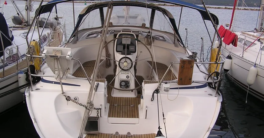Bavaria 39 Cruiser | Julia1