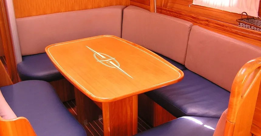 Bavaria 39 Cruiser | Julia9