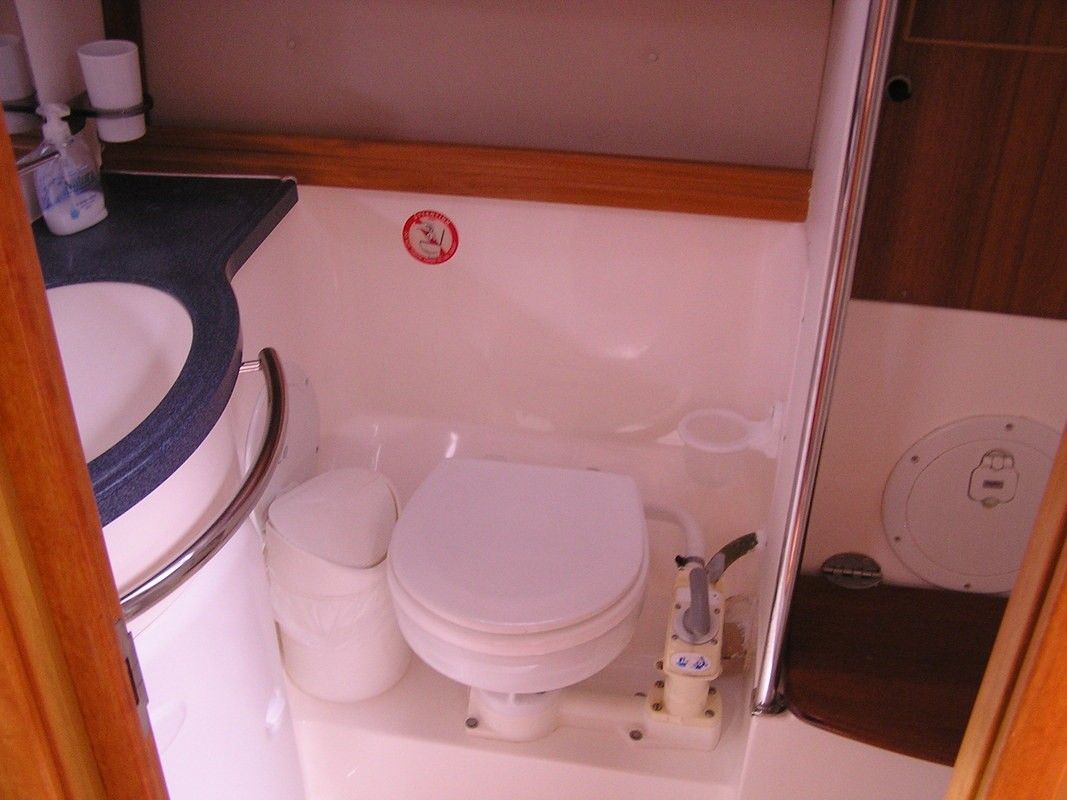 Bavaria 39 Cruiser | Julia13