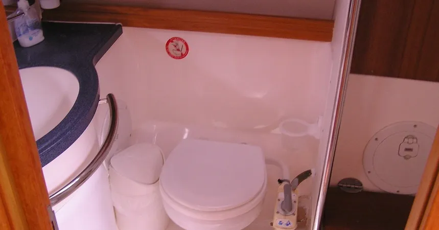 Bavaria 39 Cruiser | Julia13