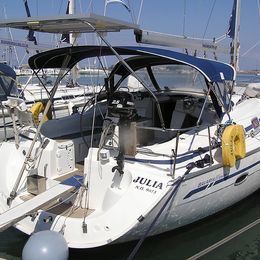 Bavaria 39 Cruiser | Julia