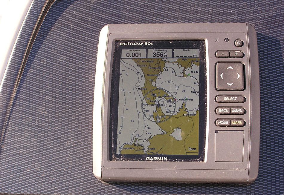 Bavaria 39 Cruiser | Julia7