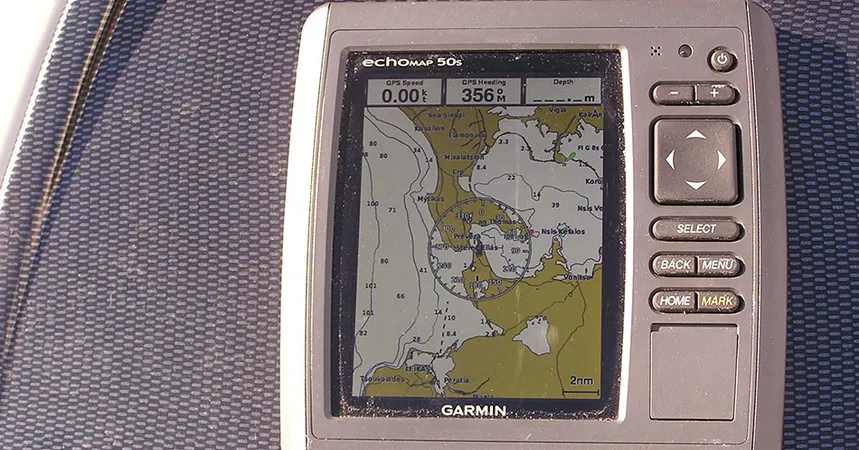 Bavaria 39 Cruiser | Julia7