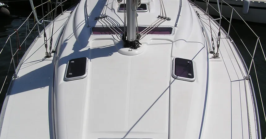 Bavaria 39 Cruiser | Julia5