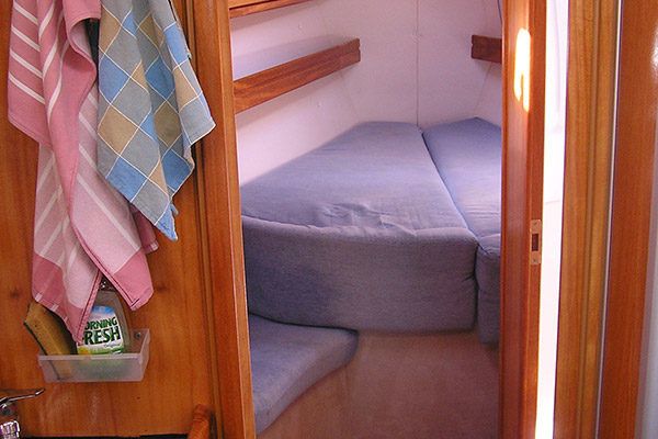 Bavaria 39 Cruiser | Julia12