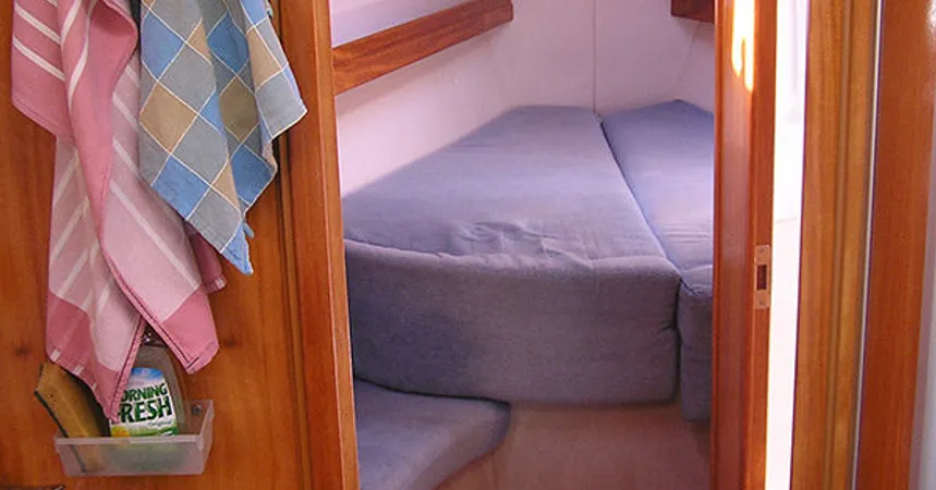 Bavaria 39 Cruiser | Julia12