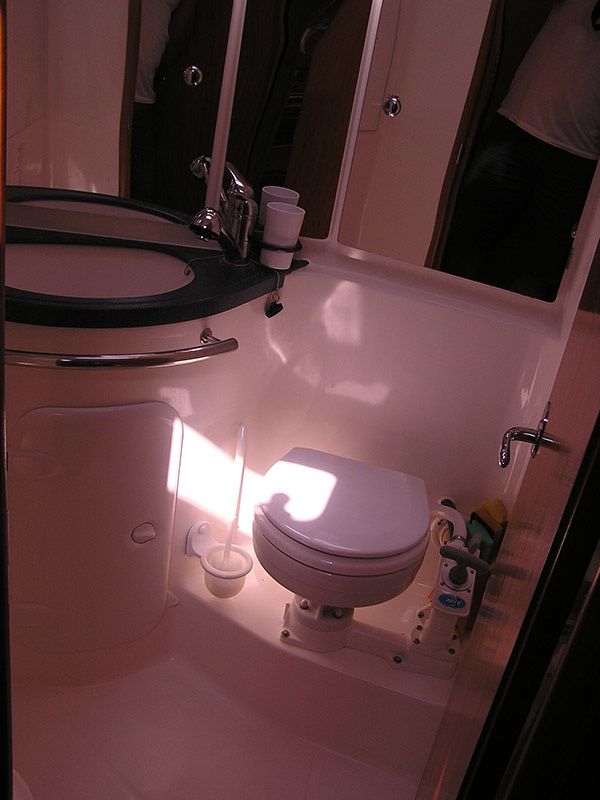 Bavaria 39 Cruiser | Julia14