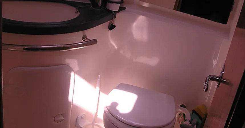 Bavaria 39 Cruiser | Julia14