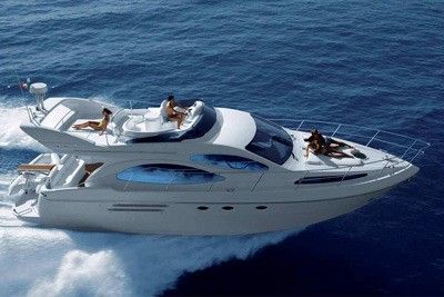 Azimut 46 (2004)