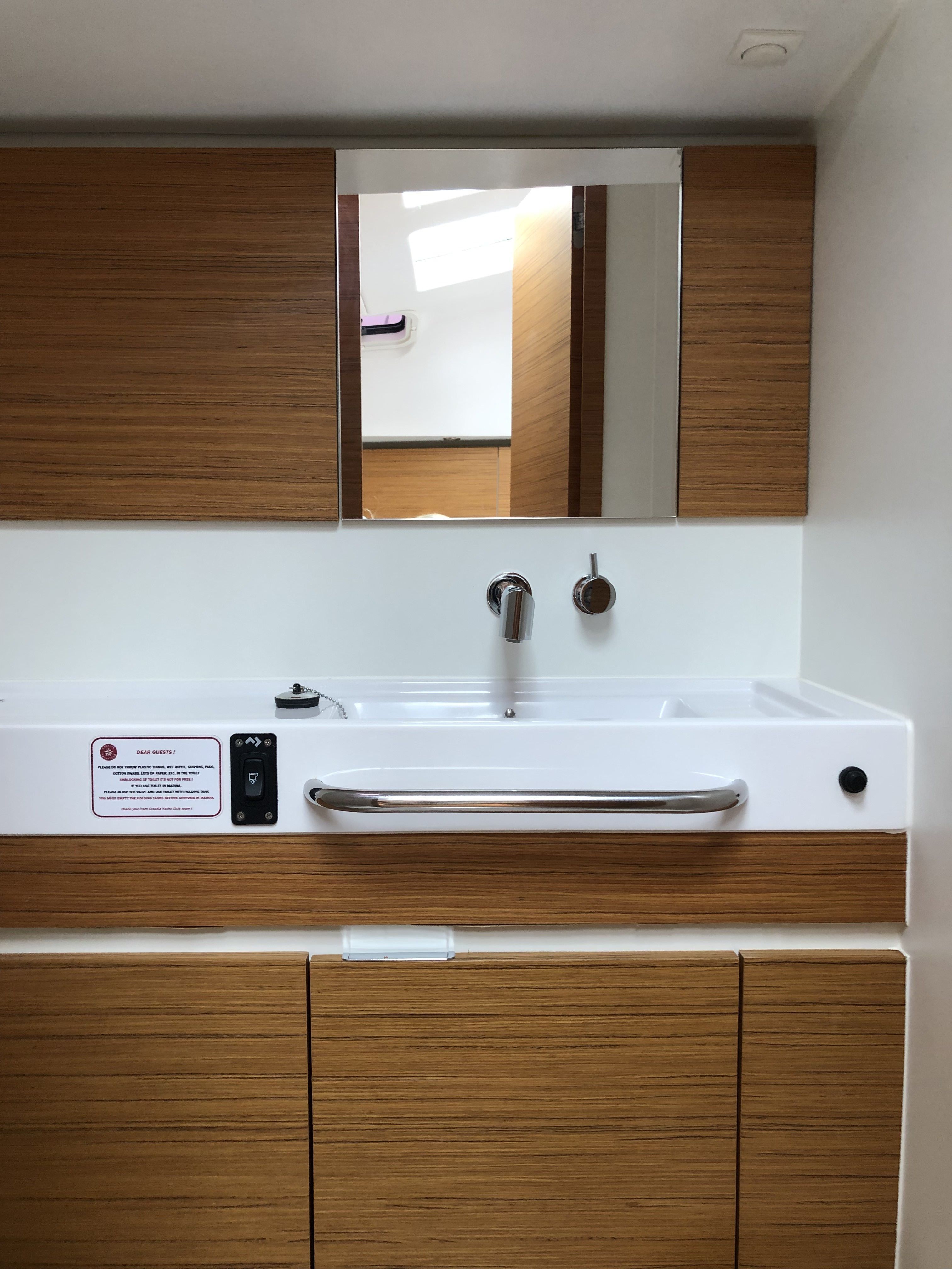 Elan 50 Impression | Fines de Claires