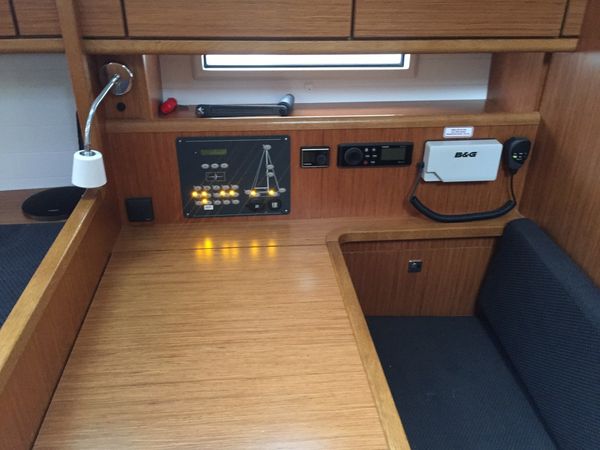 Bavaria Cruiser 41 | Instagram