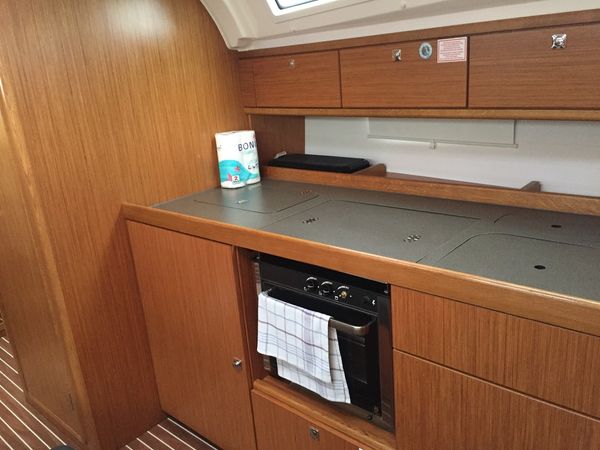 Bavaria Cruiser 41 | Instagram