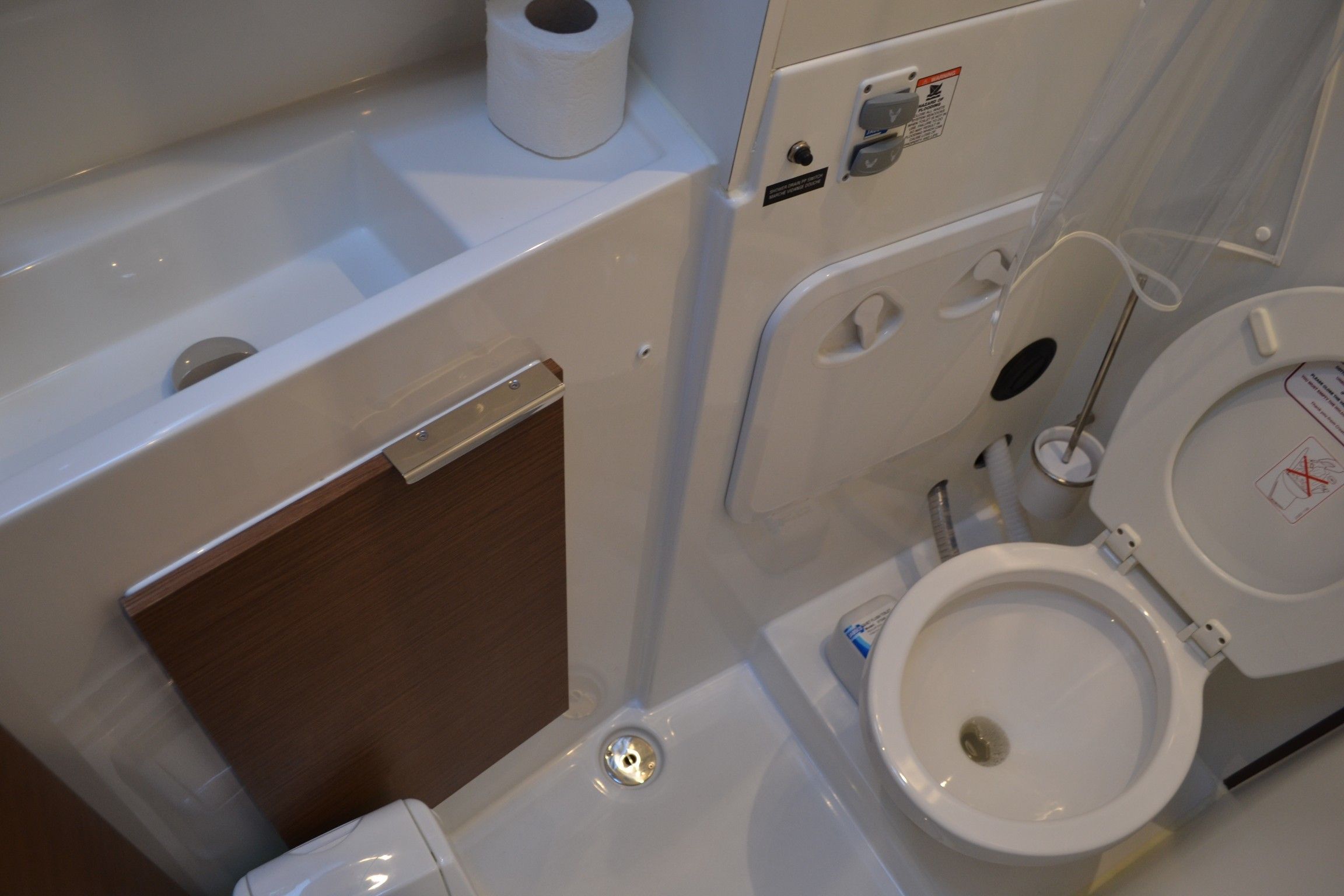 Lagoon 40 | Nathalie