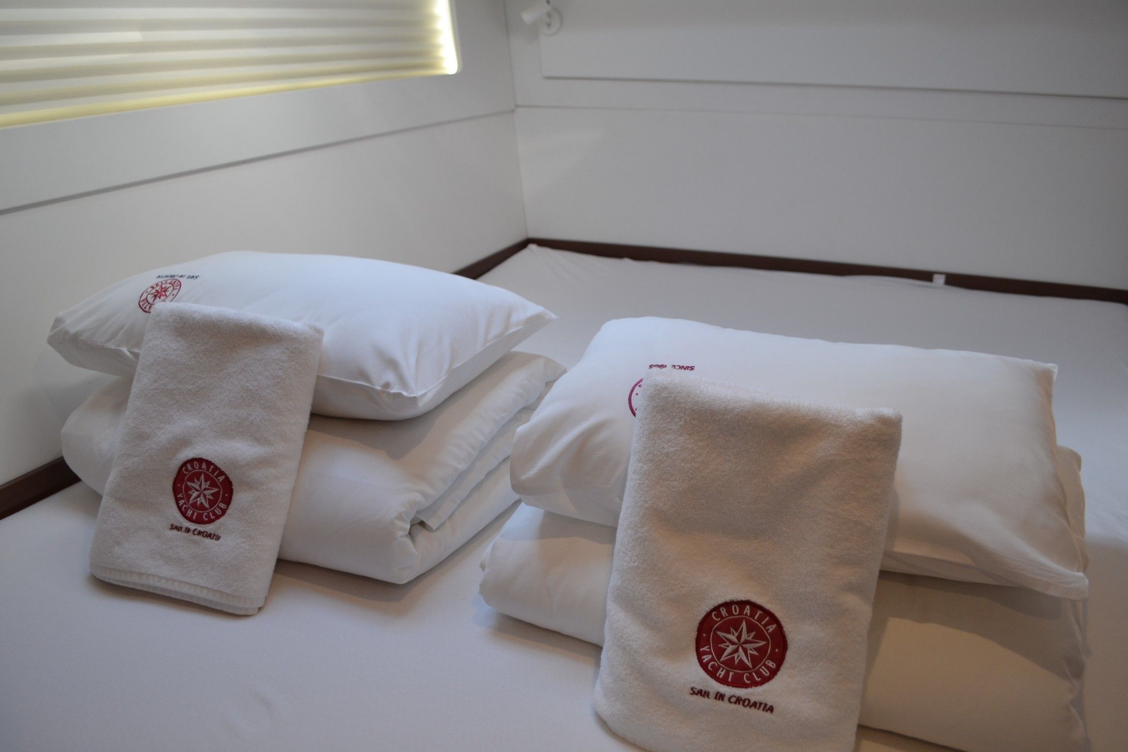 Lagoon 40 | Nathalie