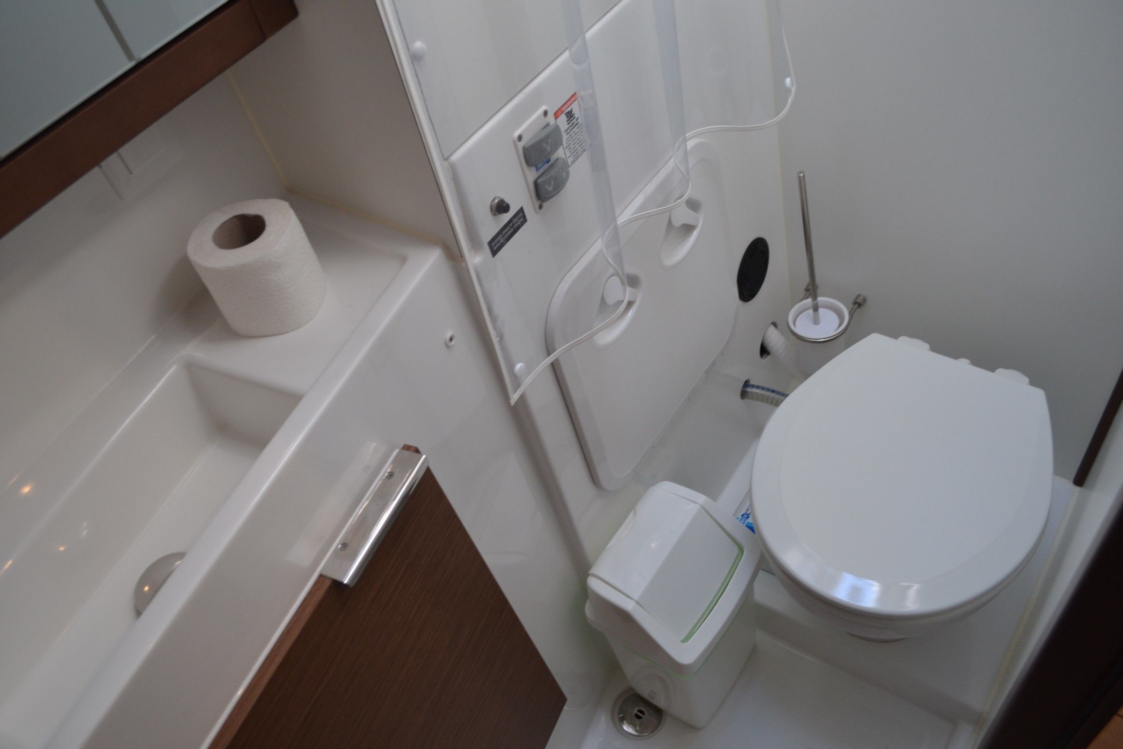 Lagoon 40 | Nathalie