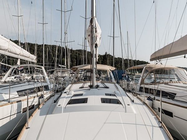 Beneteau Oceanis 45 | Cancan