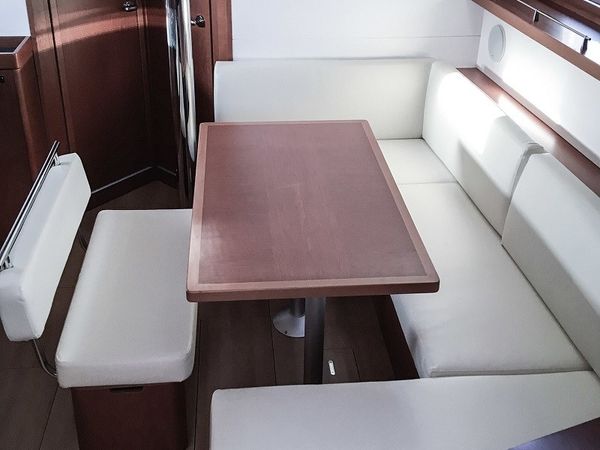 Beneteau Oceanis 45 | Cancan