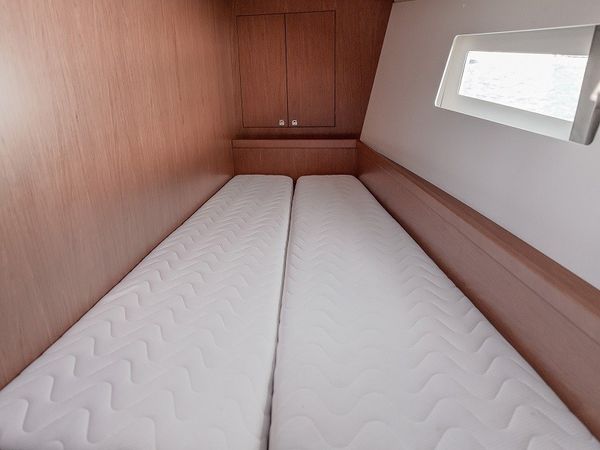 Beneteau Oceanis 45 | Cancan