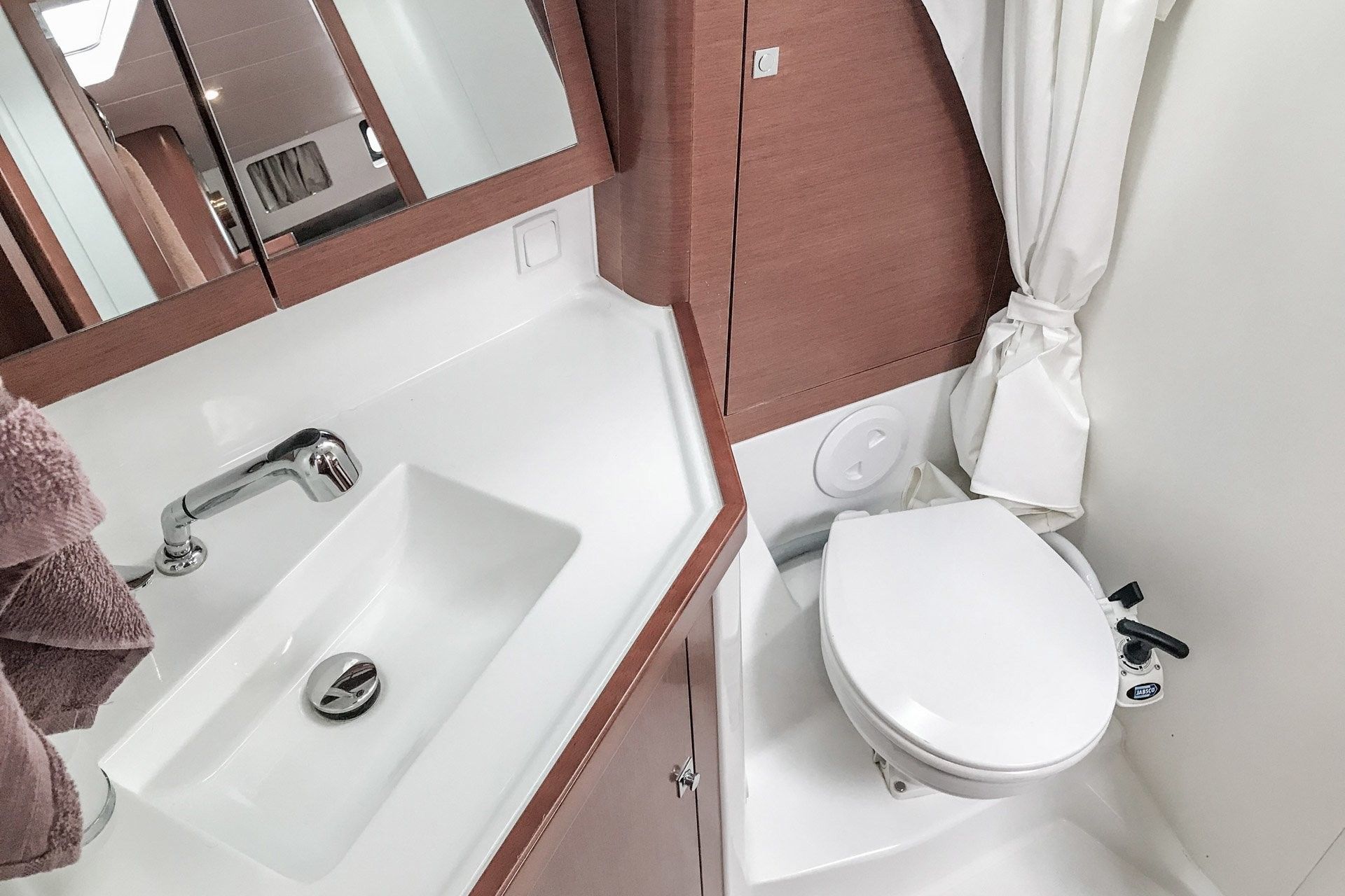 Beneteau Oceanis 45 | Cancan