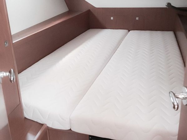 Beneteau Oceanis 45 | Soul