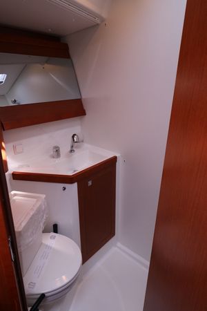 Beneteau Oceanis 48 | Nabucco