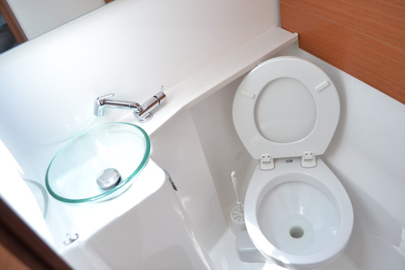 Dufour 460 GL | Zanafi