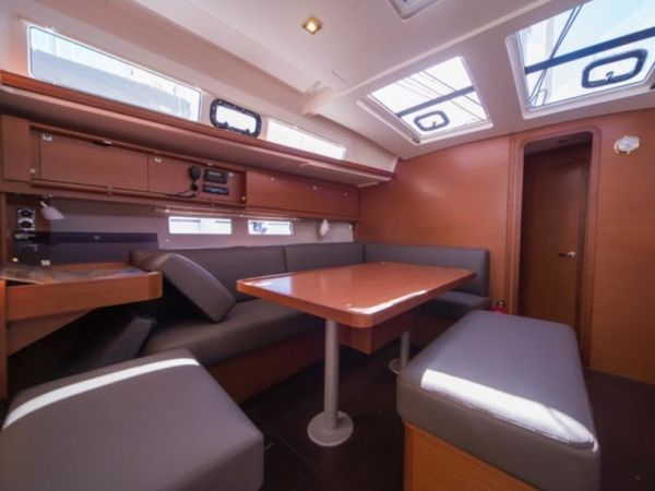 Dufour 460 GL | Lipsi