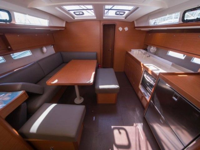 Dufour 460 GL | Lipsi