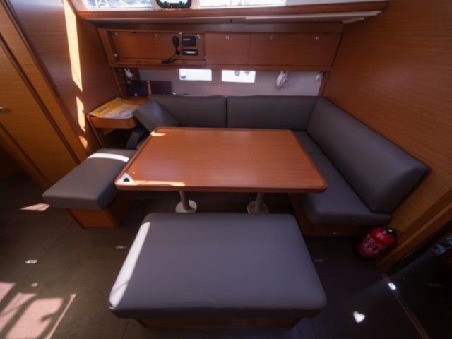 Dufour 460 GL | Lipsi