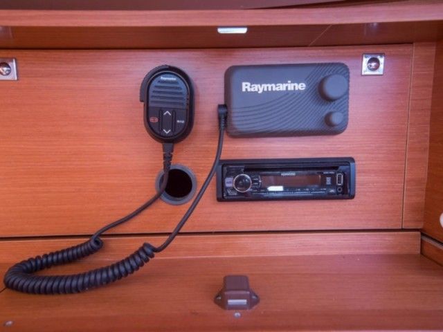 Dufour 460 GL | Lipsi