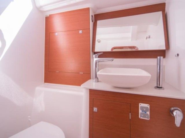 Dufour 460 GL | Lipsi