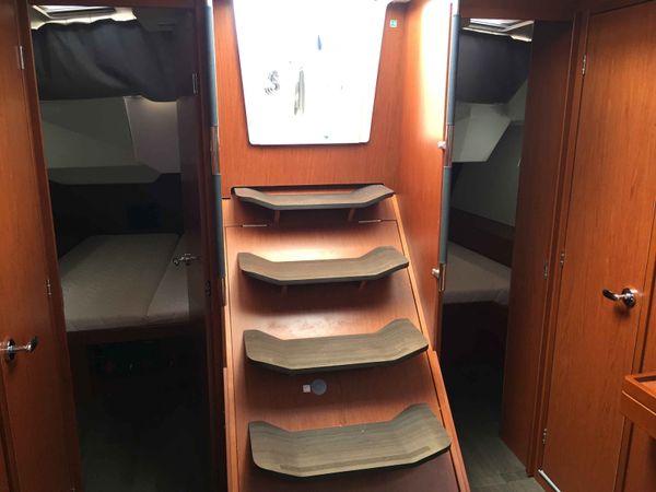 Beneteau Oceanis 48 | Chagos