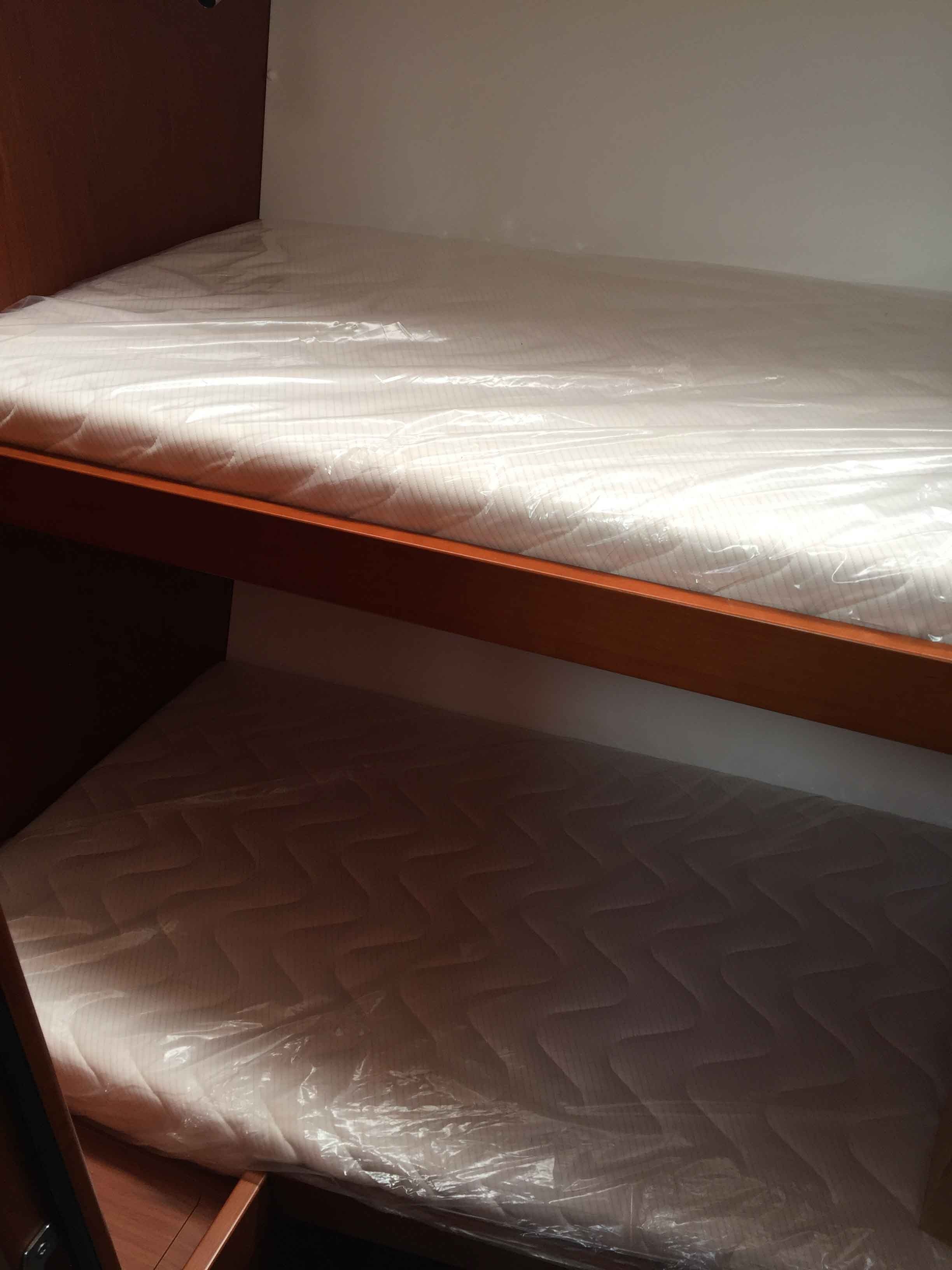 Beneteau Oceanis 48 | Coetivy