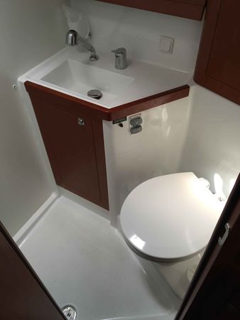 Beneteau Oceanis 48 | Coetivy