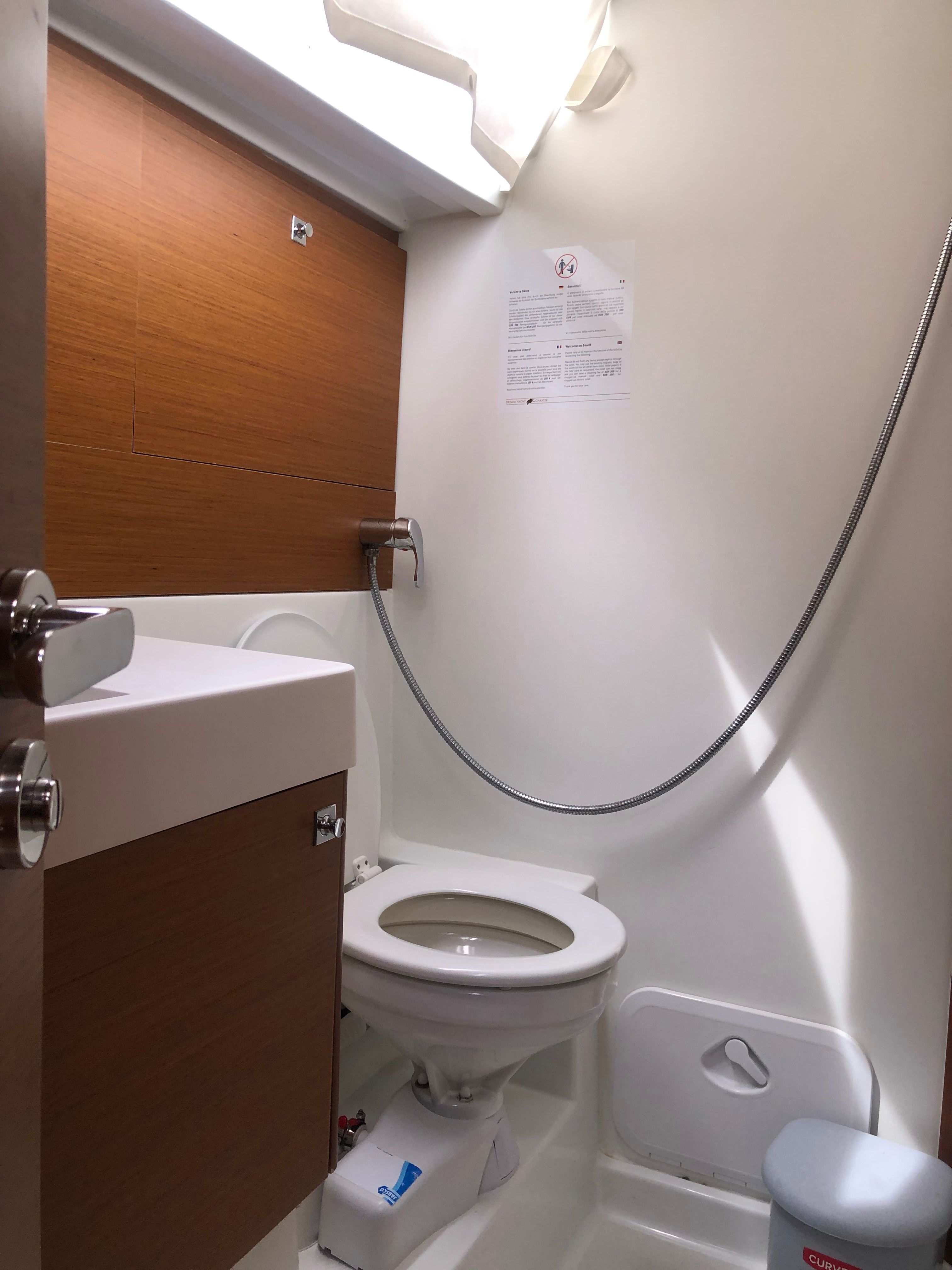 Jeanneau Sun Odyssey 519 | Andaman