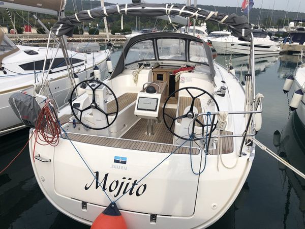Bavaria Cruiser 37 | Mojito