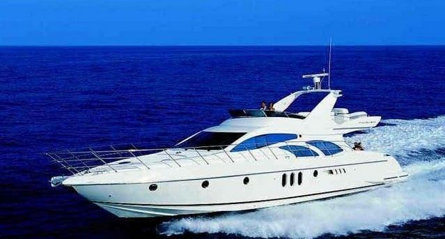Azimut 62 (2004)