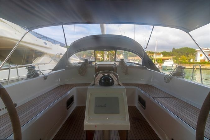 Bavaria Cruiser 51 | Marzia